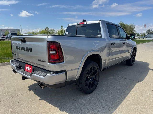 new 2026 Ram 1500 car, priced at $66,395