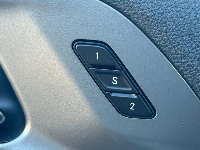 new 2026 Chrysler Pacifica car, priced at $45,905