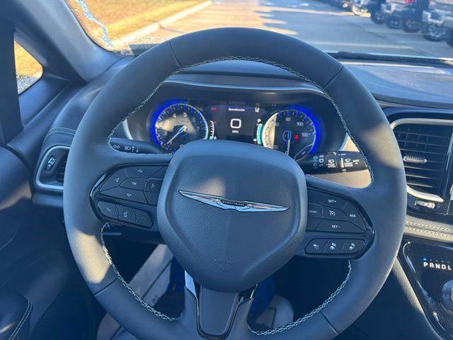 new 2026 Chrysler Pacifica car, priced at $45,905