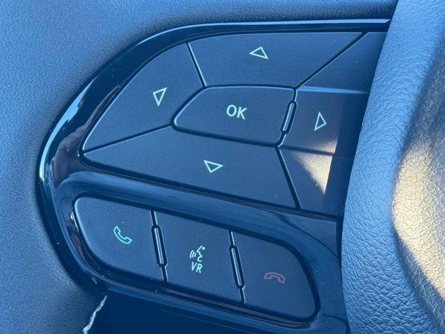 new 2026 Chrysler Pacifica car, priced at $45,905
