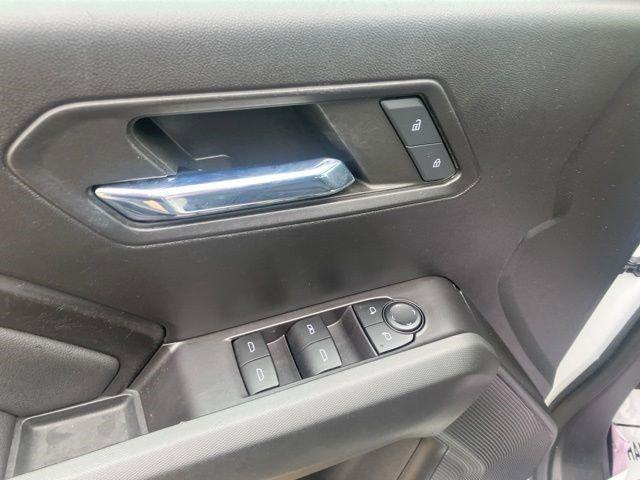 used 2023 Chevrolet Colorado car, priced at $34,579