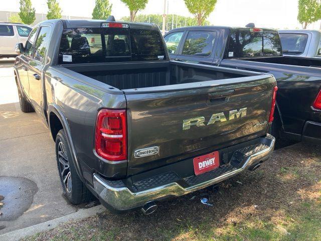 new 2026 Ram 1500 car, priced at $67,570