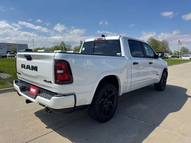 new 2026 Ram 1500 car, priced at $68,890
