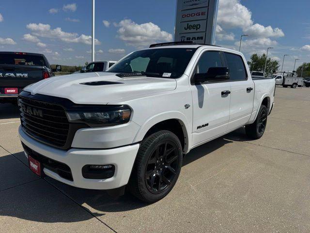 new 2026 Ram 1500 car, priced at $68,890