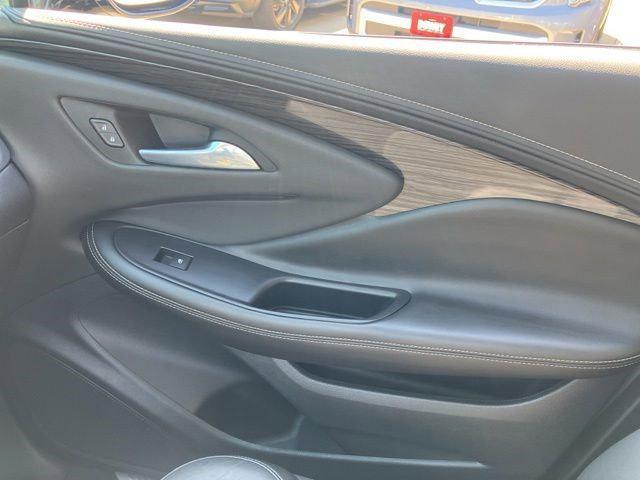 used 2017 Buick Envision car, priced at $18,069