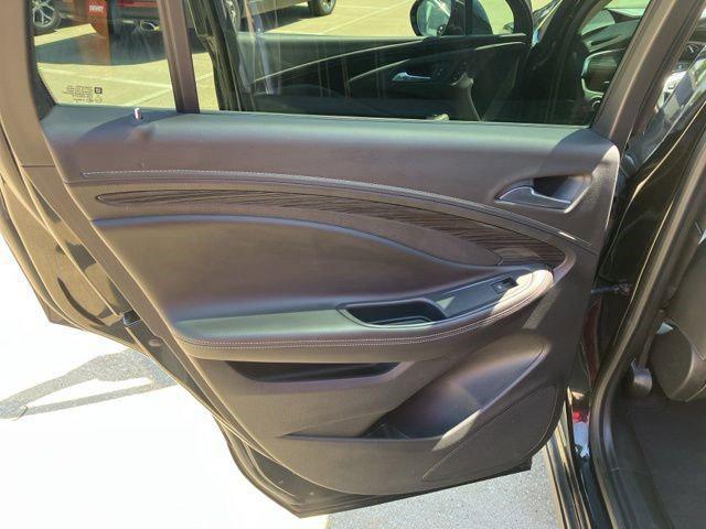 used 2017 Buick Envision car, priced at $18,069