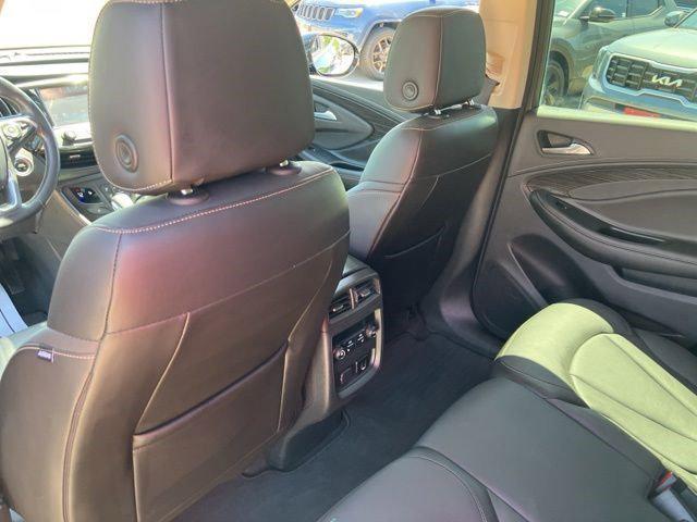 used 2017 Buick Envision car, priced at $18,069