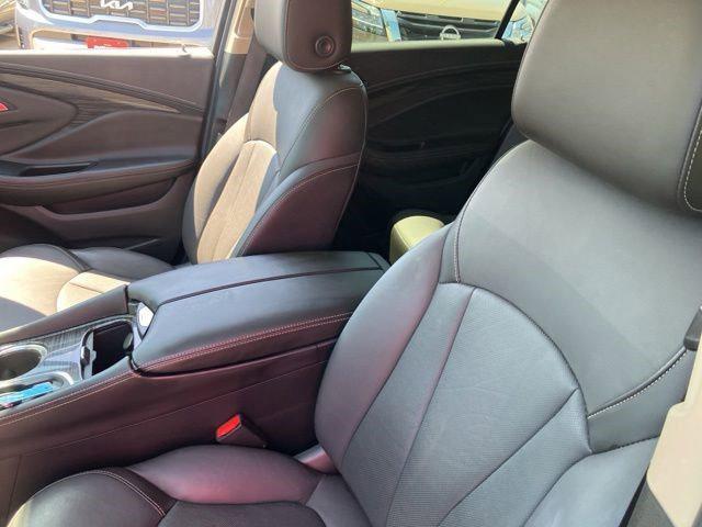 used 2017 Buick Envision car, priced at $18,069