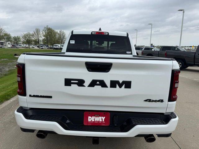 new 2026 Ram 1500 car, priced at $67,450