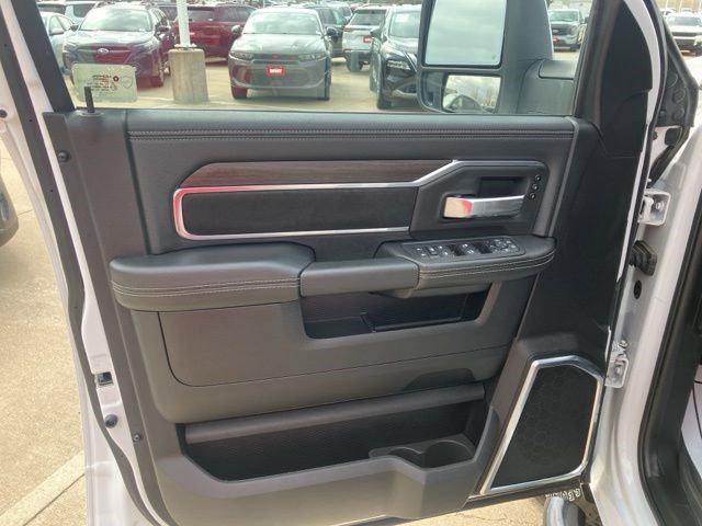 used 2025 Ram 2500 car, priced at $61,957