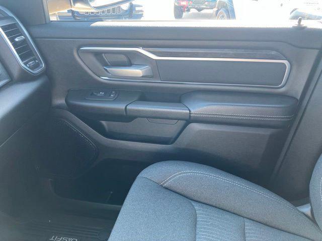used 2024 Ram 1500 car, priced at $38,773