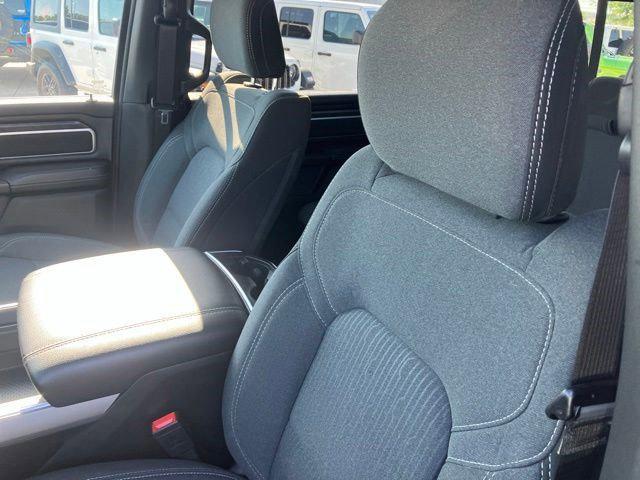 used 2024 Ram 1500 car, priced at $38,773