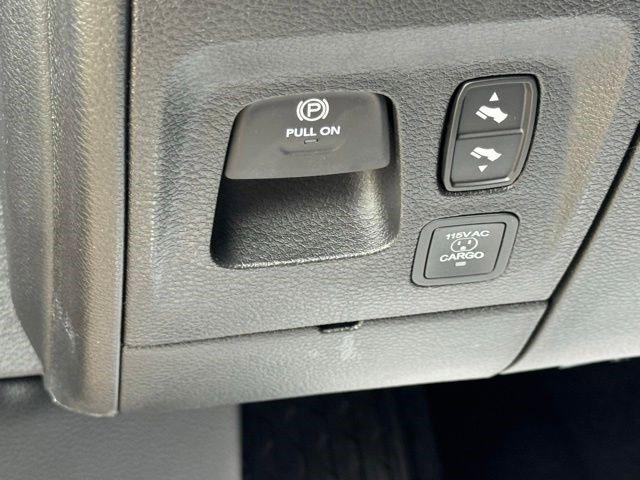 new 2026 Ram 1500 car, priced at $92,070