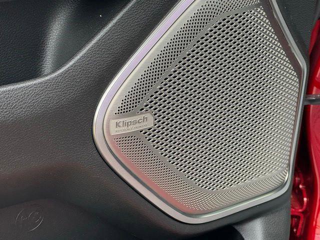 new 2026 Ram 1500 car, priced at $92,070