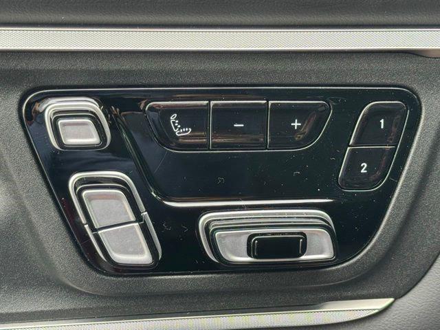 new 2026 Ram 1500 car, priced at $92,070