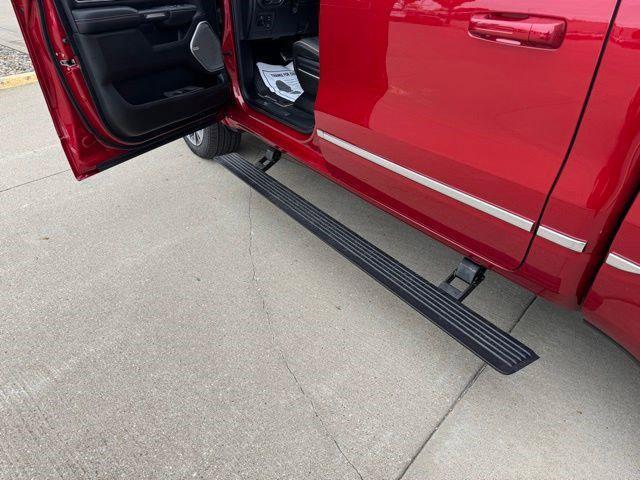 new 2026 Ram 1500 car, priced at $92,070