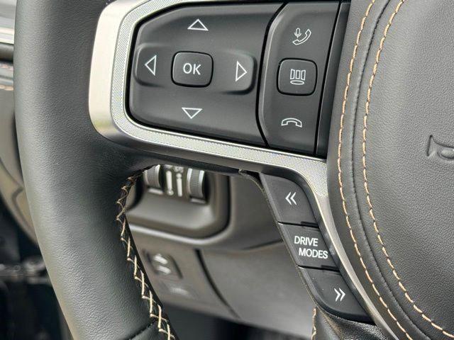 new 2026 Ram 1500 car, priced at $92,070