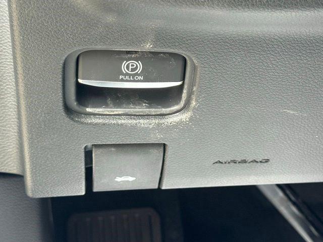 new 2026 Jeep Grand Cherokee car, priced at $45,835