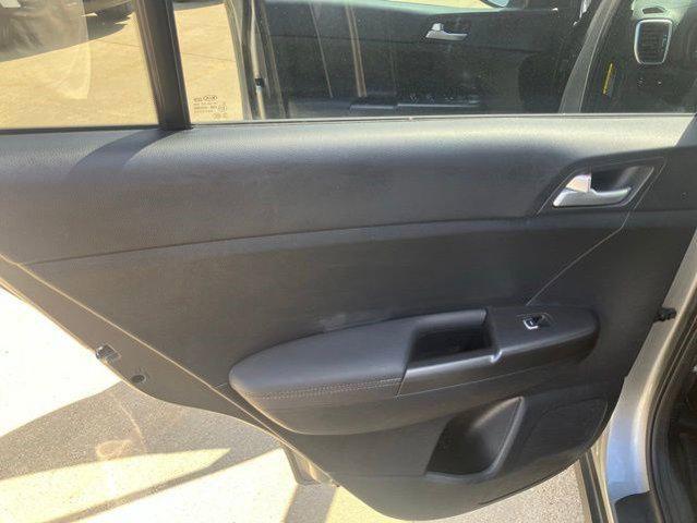 used 2022 Kia Sportage car, priced at $19,176