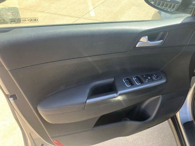 used 2022 Kia Sportage car, priced at $19,176