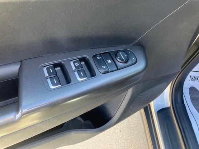 used 2022 Kia Sportage car, priced at $19,176