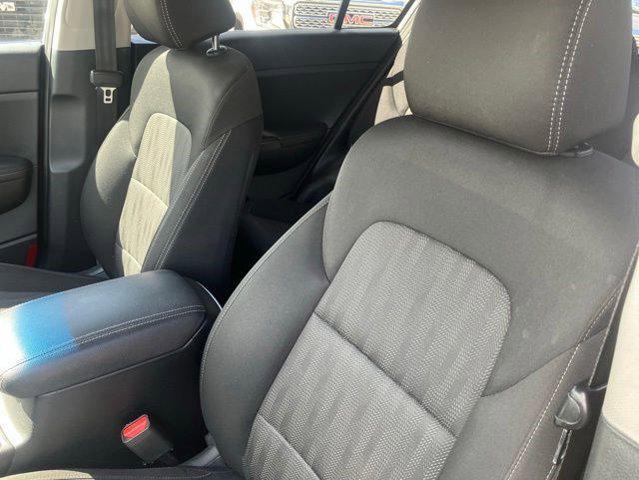 used 2022 Kia Sportage car, priced at $19,176