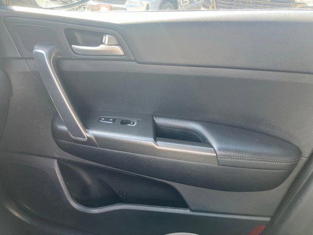 used 2022 Kia Sportage car, priced at $19,176
