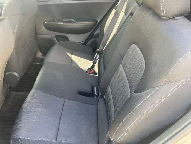 used 2022 Kia Sportage car, priced at $19,176