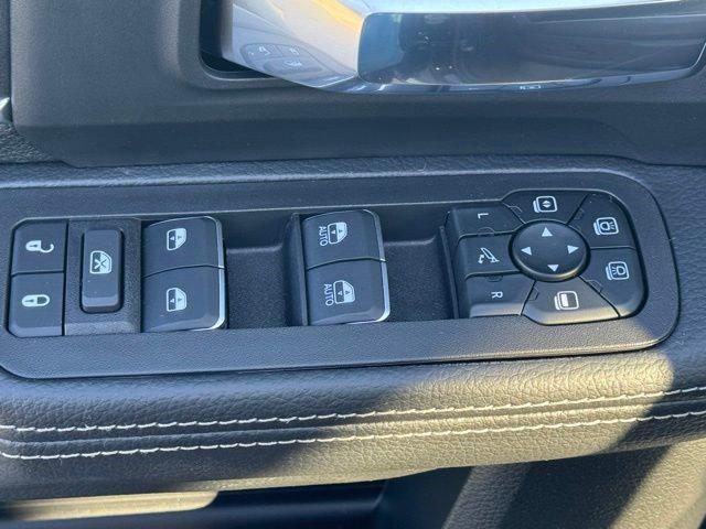 new 2026 Ram 2500 car, priced at $78,115
