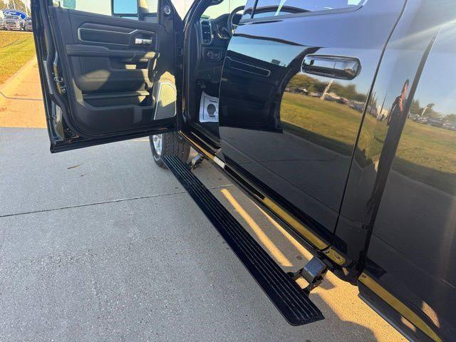 new 2026 Ram 2500 car, priced at $78,115
