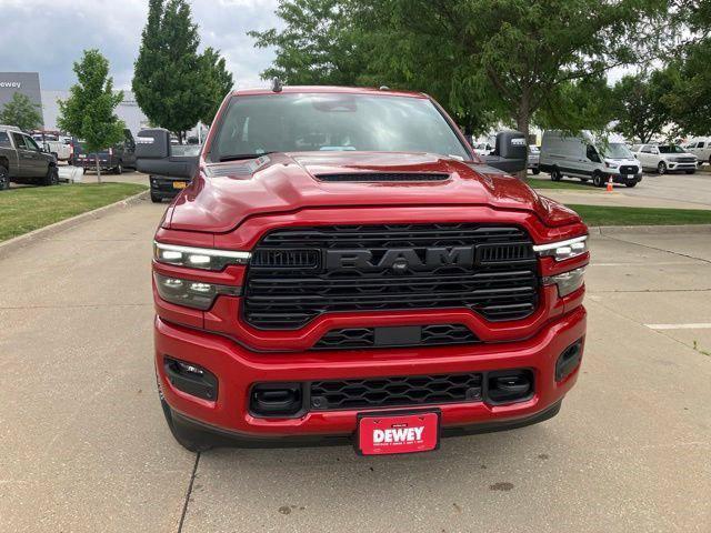 new 2026 Ram 2500 car, priced at $82,035