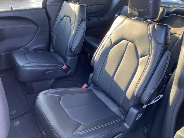 new 2026 Chrysler Pacifica car, priced at $39,865