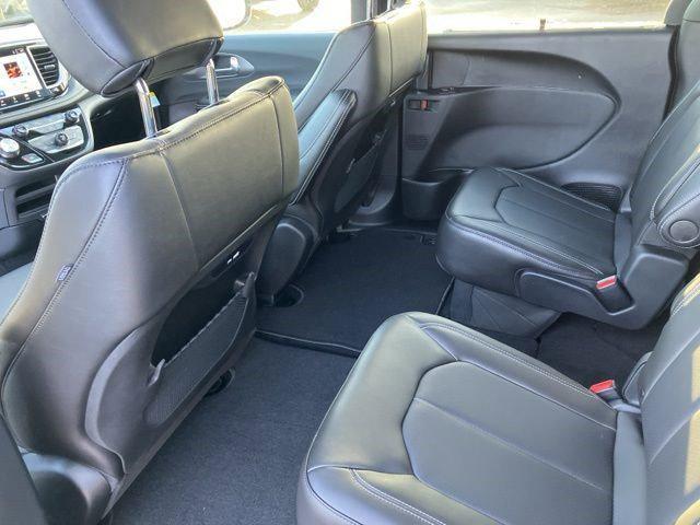 new 2026 Chrysler Pacifica car, priced at $39,865