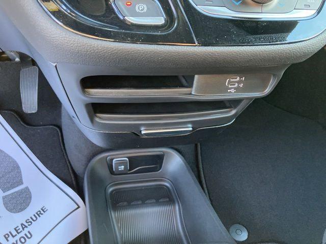 new 2026 Chrysler Pacifica car, priced at $39,865