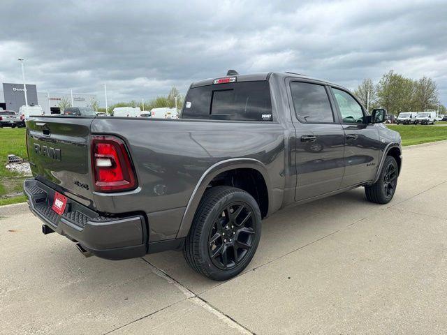 new 2026 Ram 1500 car, priced at $67,745