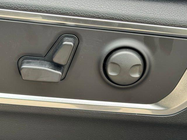 new 2026 Ram 1500 car, priced at $67,745
