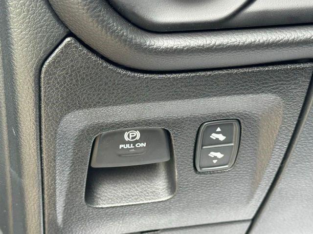 new 2026 Ram 1500 car, priced at $67,745