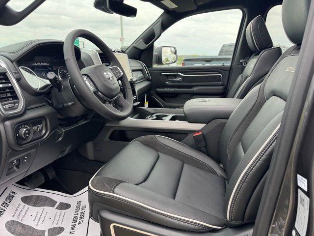 new 2026 Ram 1500 car, priced at $67,745