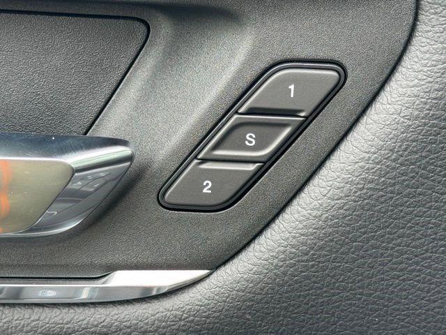 new 2026 Ram 1500 car, priced at $67,745