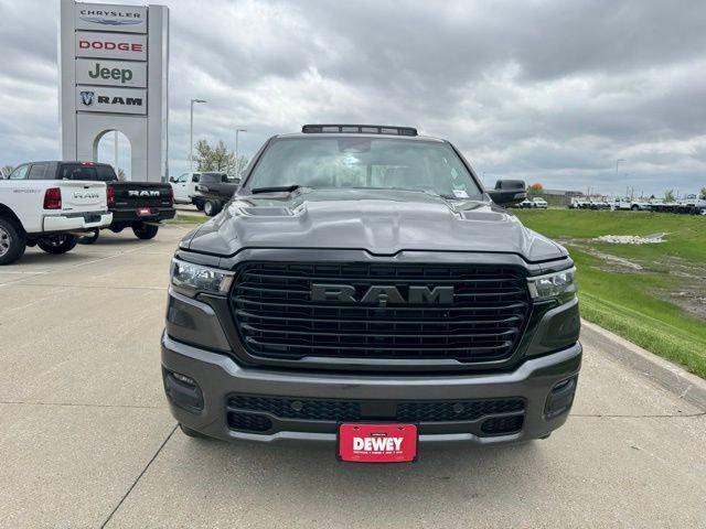 new 2026 Ram 1500 car, priced at $67,745