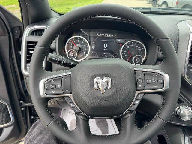 new 2026 Ram 1500 car, priced at $67,745
