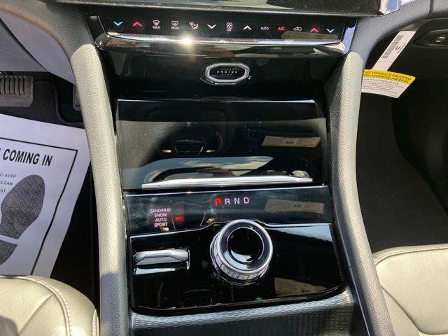 new 2026 Jeep Grand Cherokee car, priced at $45,685