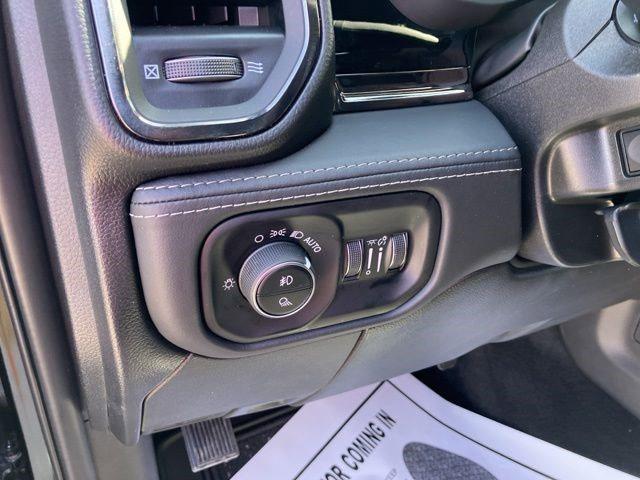 new 2026 Ram 3500 car, priced at $97,685