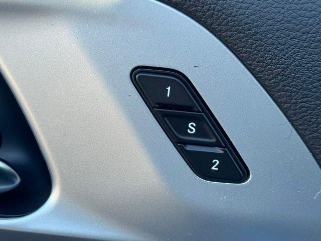 new 2026 Chrysler Pacifica car, priced at $47,915
