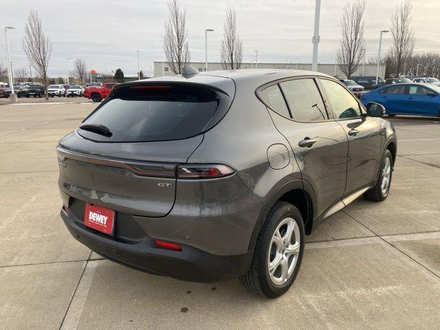 used 2023 Dodge Hornet car, priced at $22,974