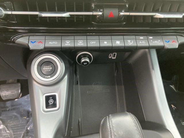 used 2023 Dodge Hornet car, priced at $22,974