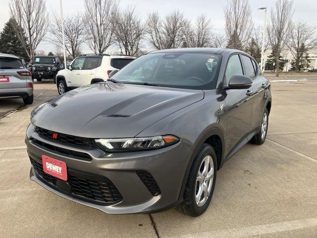 used 2023 Dodge Hornet car, priced at $22,974