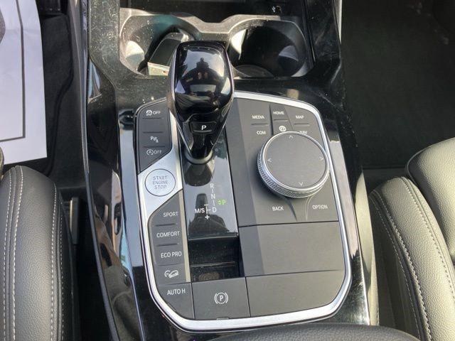 used 2022 BMW X3 car, priced at $27,121