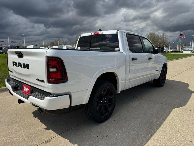 new 2026 Ram 1500 car, priced at $65,900