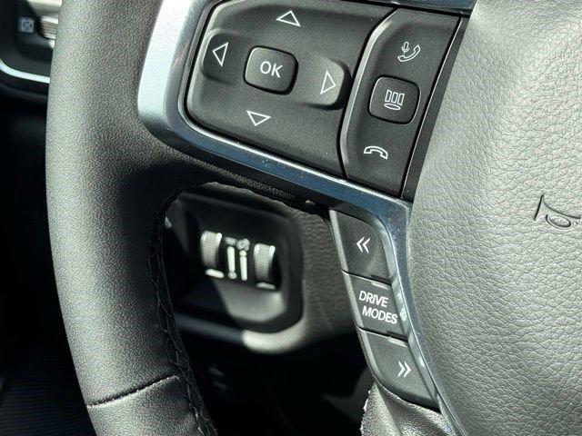 new 2026 Ram 1500 car, priced at $65,900
